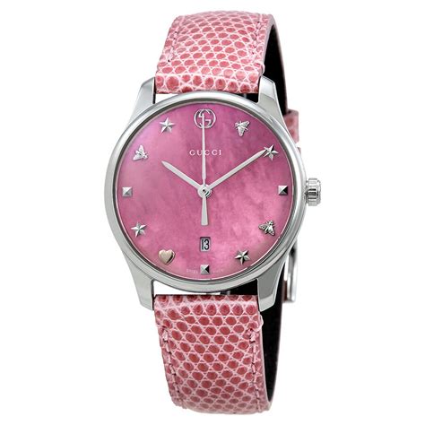 gucci watch jomashop|Gucci Watches .